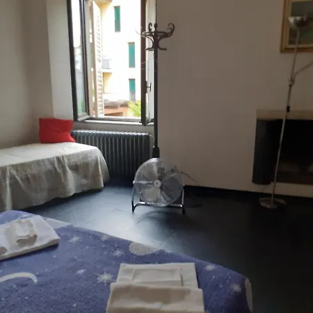 Apartment Romeo And Juliet Bergamo