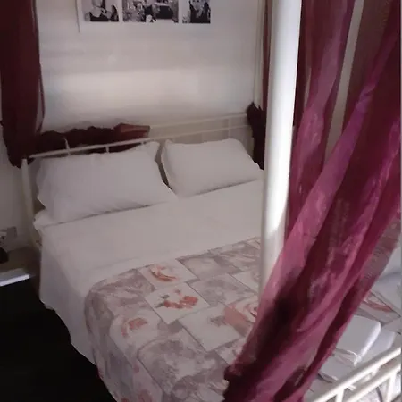 Apartment Romeo And Juliet Bergamo