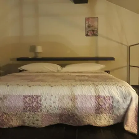 Romeo And Juliet Apartment *