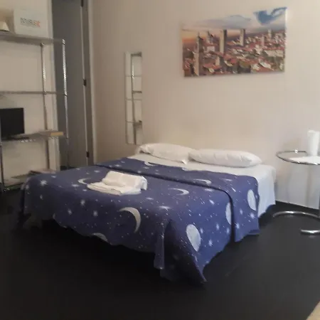 Romeo And Juliet Apartment Bergamo