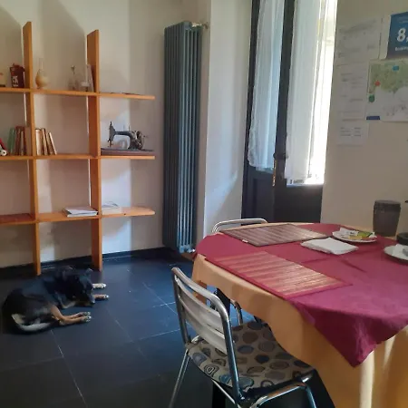 Апартаменти Romeo And Juliet Бергамо