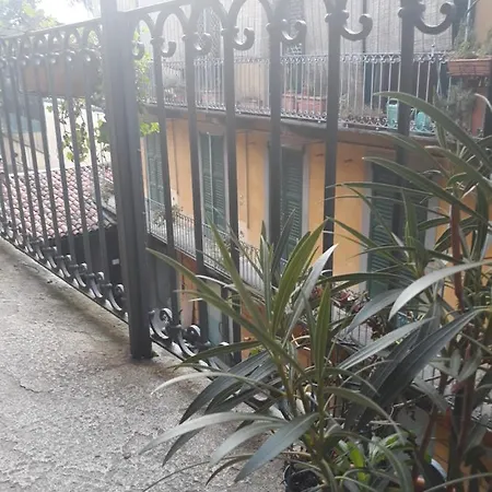 Romeo And Juliet Bergamo