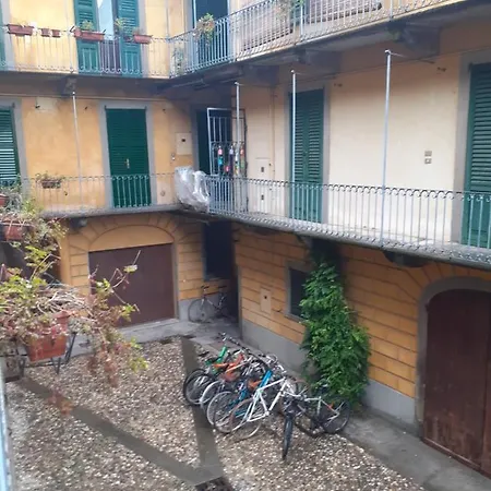 Romeo And Juliet * Bergamo