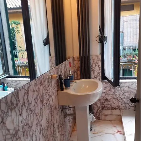 Romeo And Juliet Бергамо