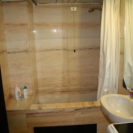 Romeo And Juliet Apartment