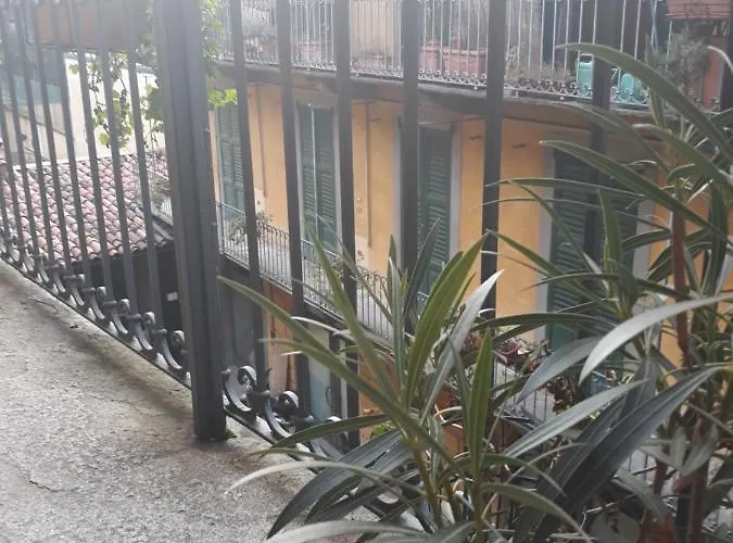 Romeo And Juliet Bergamo