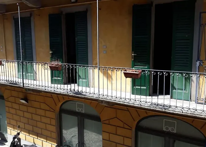 Romeo And Juliet * Bergamo