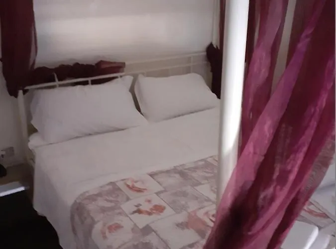 Apartment Romeo And Juliet Bergamo