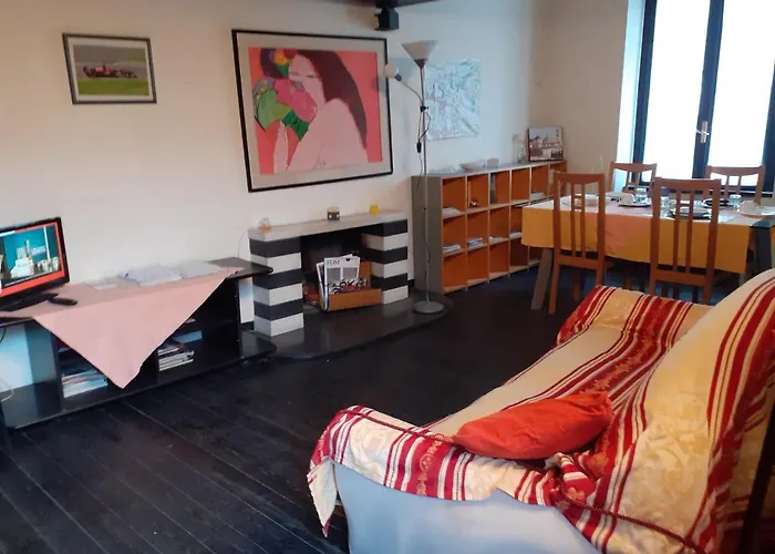 Apartament Romeo And Juliet *