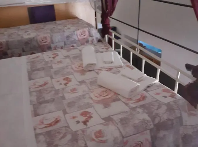 Romeo And Juliet Apartament *