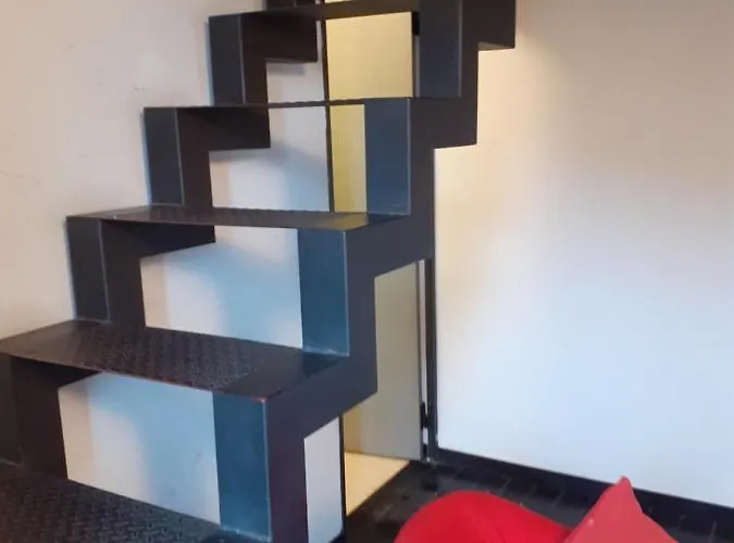 Apartament Romeo And Juliet *