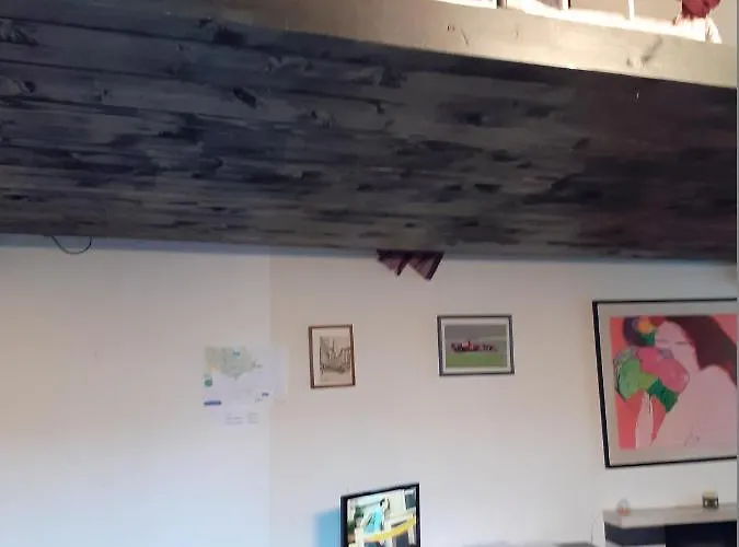 Romeo And Juliet Apartament