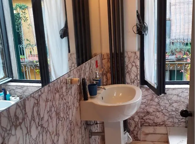 Romeo And Juliet Bergamo