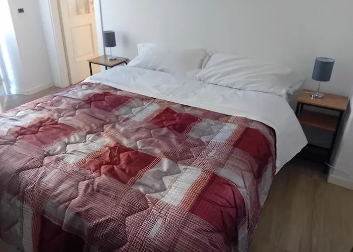 Apartment Romeo And Juliet *