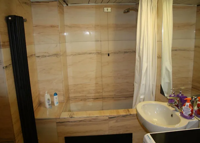 Romeo And Juliet Apartament