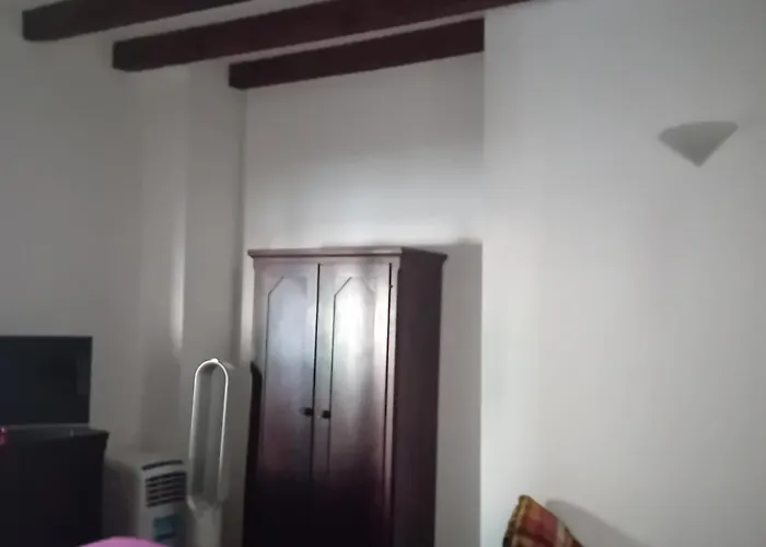 Romeo And Juliet Apartment Bergamo