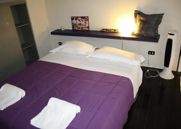 Romeo And Juliet Bergamo