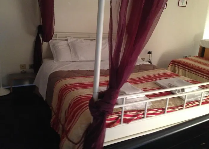 Romeo And Juliet Apartment