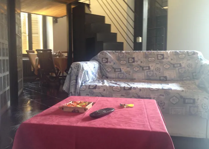 Apartment Romeo And Juliet