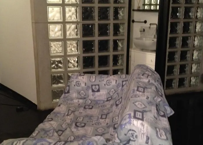 Romeo And Juliet Apartament *