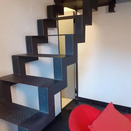 公寓 Romeo And Juliet *