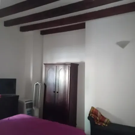 Romeo And Juliet 公寓 贝尔加莫