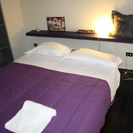 Romeo And Juliet 贝尔加莫